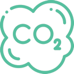 Le toit végétal UpGreen retient et stocke le CO2 Le toit végétal UpGreen retient et stocke le CO2