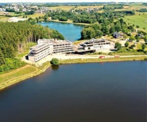 Réalisations toitures végétalisées Weiswampach